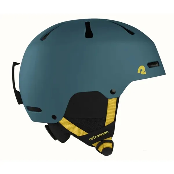 10 Vents for Optimal Airflow,Lightweight, Protective ABS Shell,EPS Foam Lining,ErgoKnob Dial... from ASI 72657 Active Life Promo / Active Life Promo