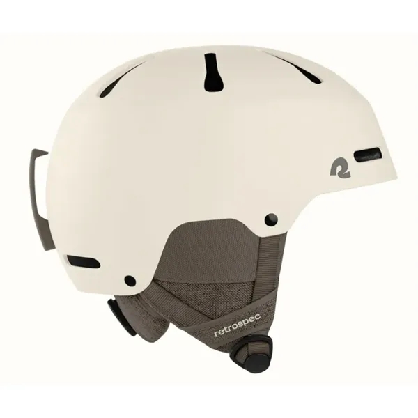 10 Vents for Optimal Airflow,Lightweight, Protective ABS Shell,EPS Foam Lining,ErgoKnob Dial... from ASI 72657 Active Life Promo / Active Life Promo