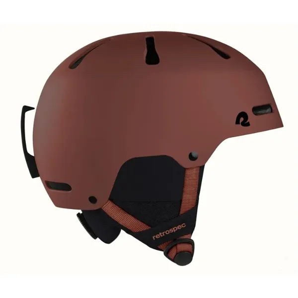 10 Vents for Optimal Airflow,Lightweight, Protective ABS Shell,EPS Foam Lining,ErgoKnob Dial... from ASI 72657 Active Life Promo / Active Life Promo