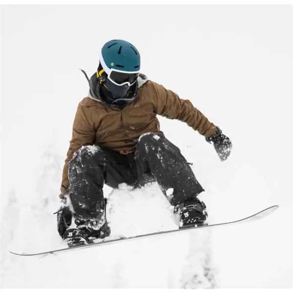 10 Vents for Optimal Airflow,Lightweight, Protective ABS Shell,EPS Foam Lining,ErgoKnob Dial... from ASI 72657 Active Life Promo / Active Life Promo