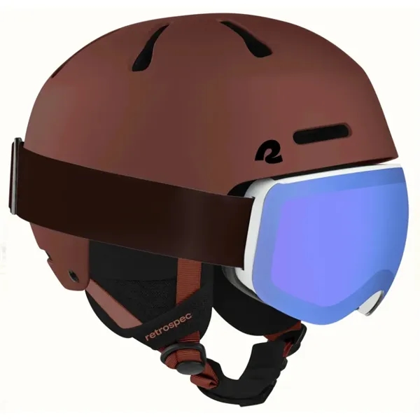 10 Vents for Optimal Airflow,Lightweight, Protective ABS Shell,EPS Foam Lining,ErgoKnob Dial... from ASI 72657 Active Life Promo / Active Life Promo