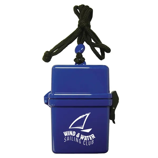 Waterproof Box.... from ASI 52710 Lincoln Line