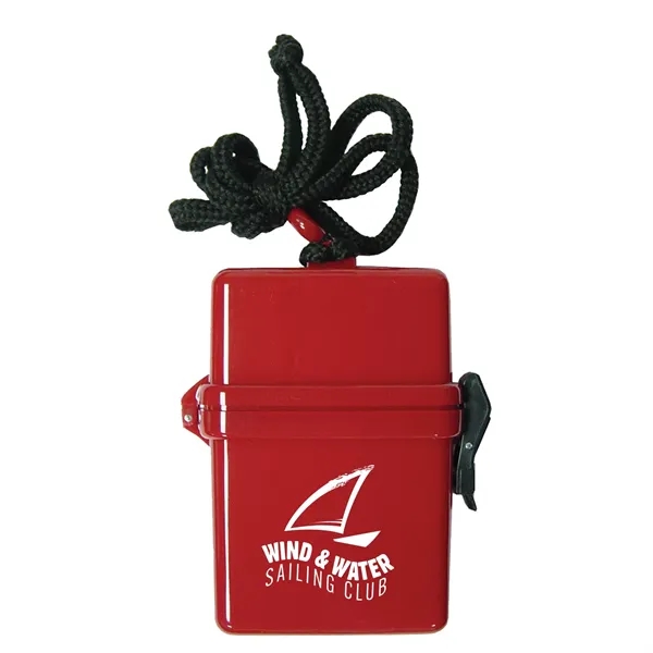 Waterproof Box.... from ASI 52710 Lincoln Line