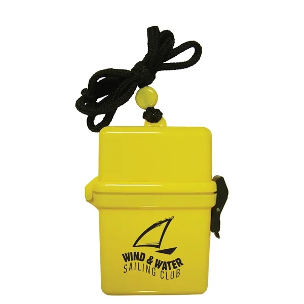 Waterproof Box.... from ASI 52710 Lincoln Line