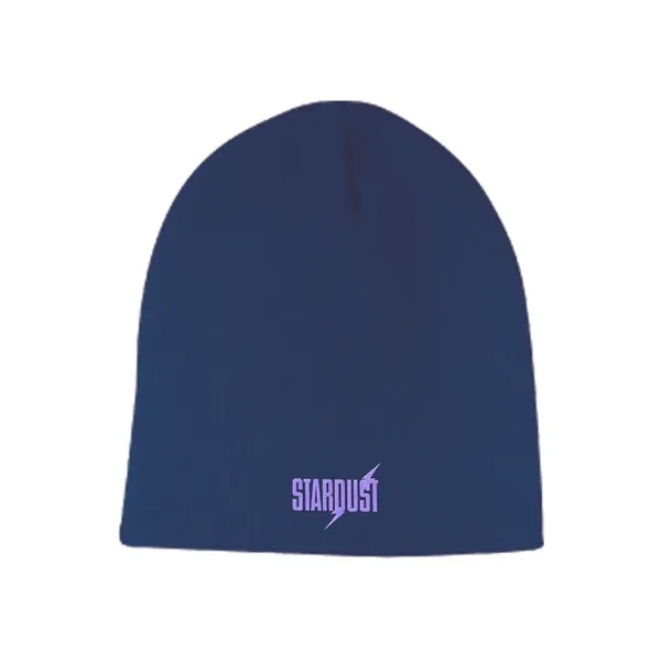 Acrylic Beanie Cap... from ASI 31517 Admart Products