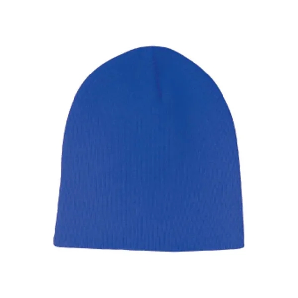 Acrylic Beanie Cap... from ASI 31517 Admart Products