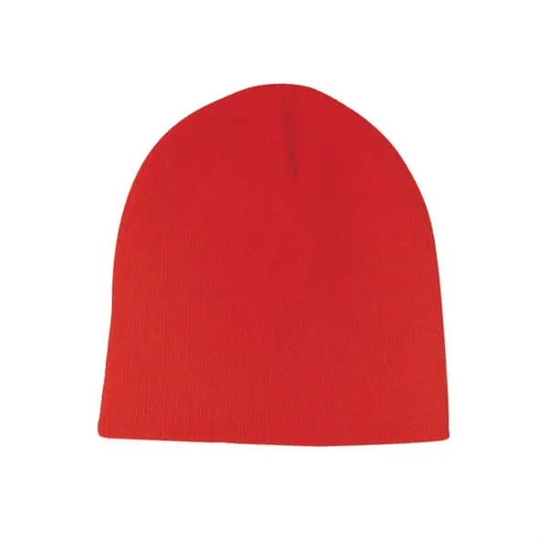Acrylic Beanie Cap... from ASI 31517 Admart Products