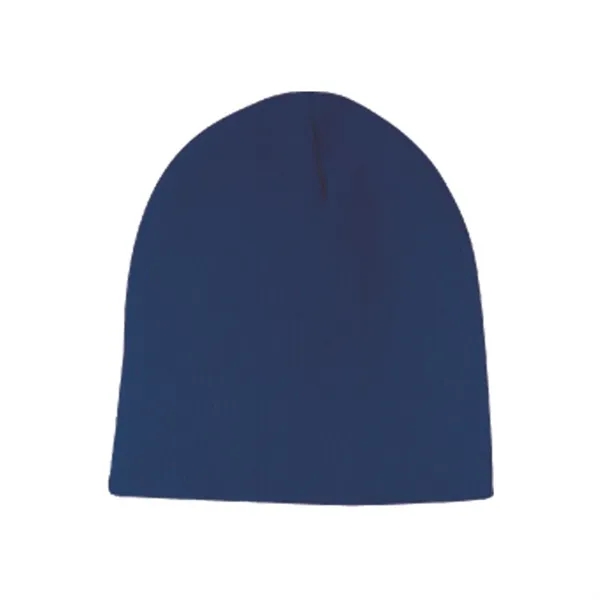 Acrylic Beanie Cap... from ASI 31517 Admart Products