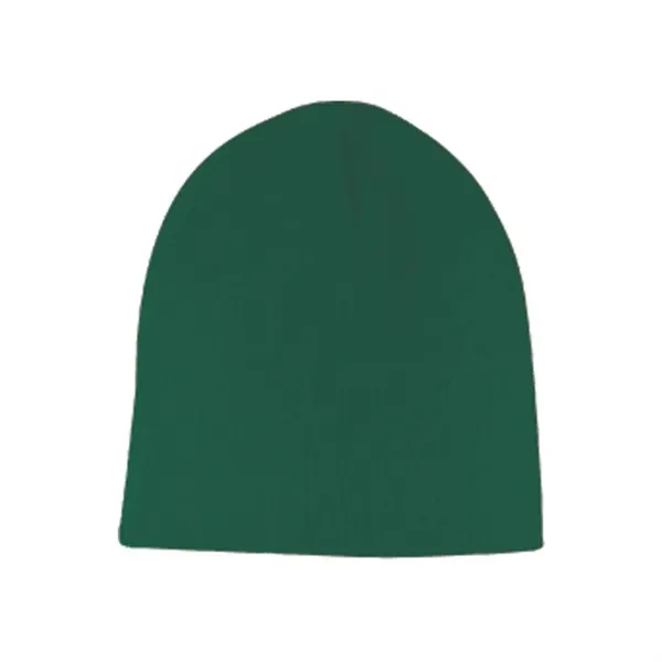 Acrylic Beanie Cap... from ASI 31517 Admart Products