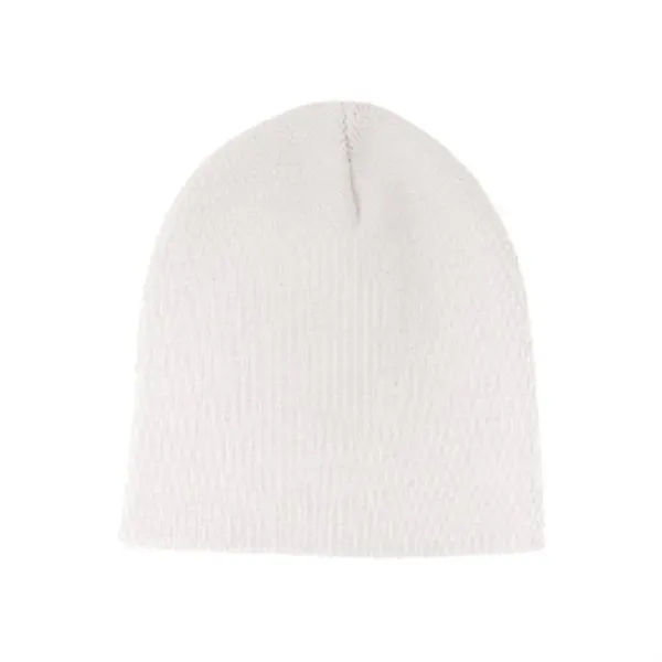 Acrylic Beanie Cap... from ASI 31517 Admart Products