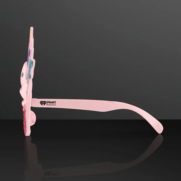 Birthday Party Cupcake Eyeglasses: Blank & Imprinted Pricing... from ASI 34194 ALightPromos