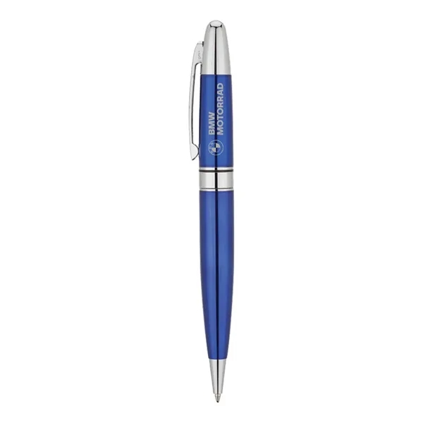 Richmond Twist Action Ballpoint Pen... from ASI 31517 Admart Products / Admart Line