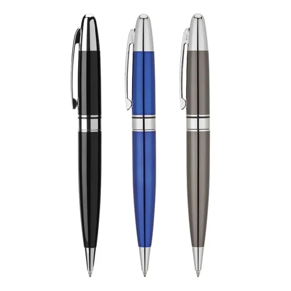 Richmond Twist Action Ballpoint Pen... from ASI 31517 Admart Products / Admart Line