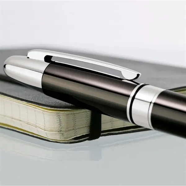 Richmond Twist Action Ballpoint Pen... from ASI 31517 Admart Products / Admart Line