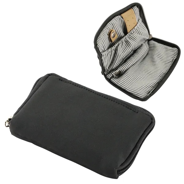 Travel Jewelry Pouch... from ASI 30208 A P Specialties / AP Specialties