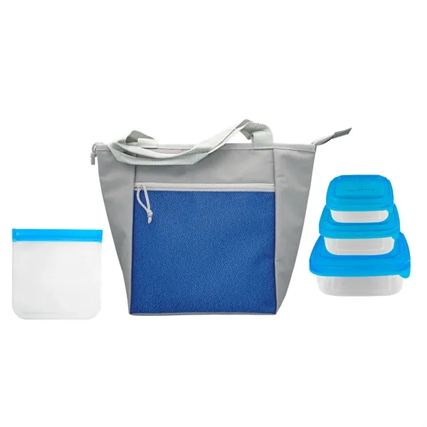 Speck Portion Control Sandwich Tote Set... from ASI 30208 A P Specialties / AP Specialties