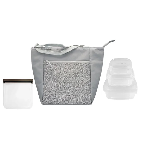 Speck Portion Control Sandwich Tote Set... from ASI 30208 A P Specialties / AP Specialties