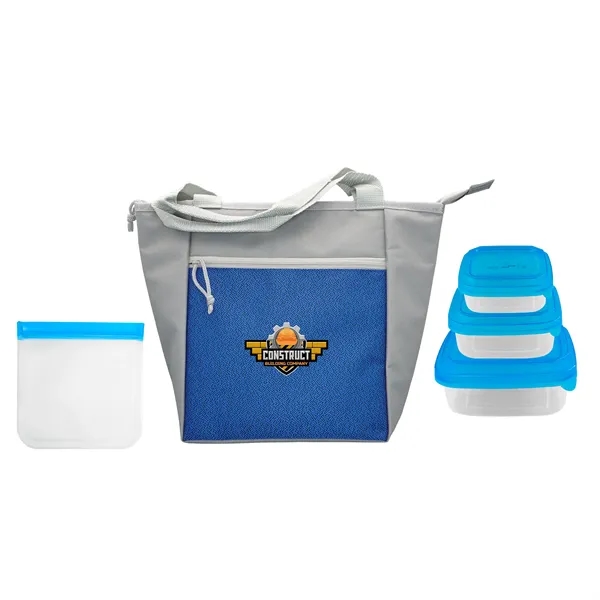 Speck Portion Control Sandwich Tote Set... from ASI 30208 A P Specialties / AP Specialties