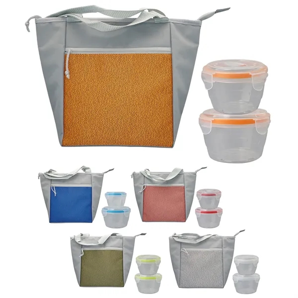 Speck Nested Tote Set... from ASI 30208 A P Specialties / AP Specialties