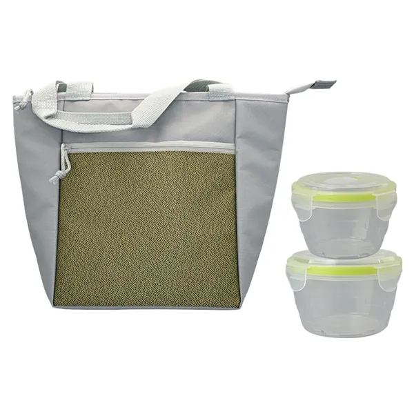 Speck Nested Tote Set... from ASI 30208 A P Specialties / AP Specialties