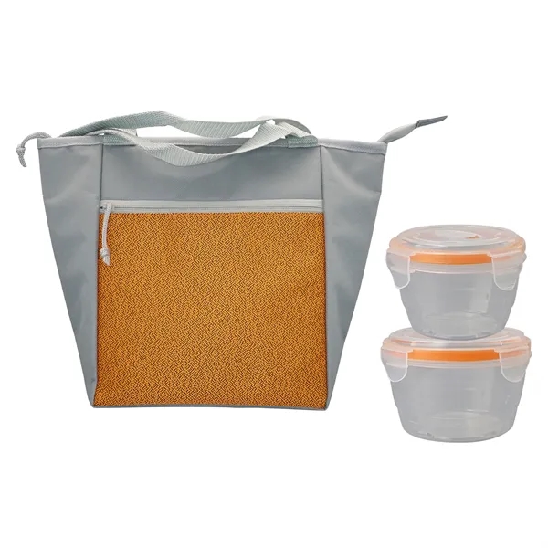 Speck Nested Tote Set... from ASI 30208 A P Specialties / AP Specialties