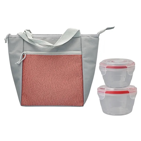 Speck Nested Tote Set... from ASI 30208 A P Specialties / AP Specialties