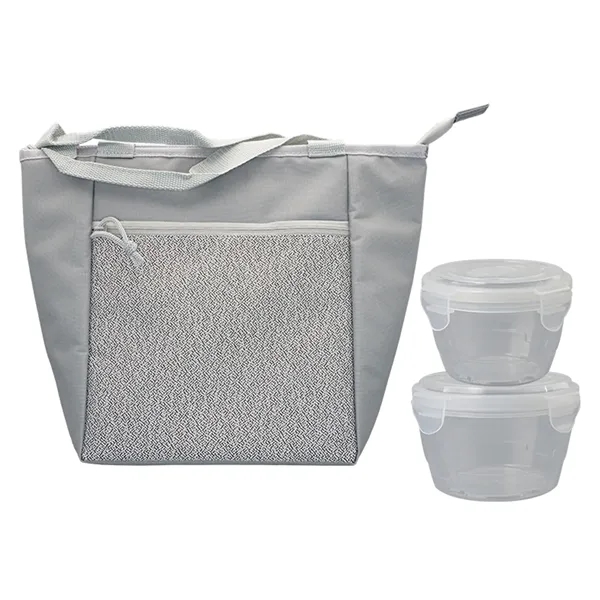 Speck Nested Tote Set... from ASI 30208 A P Specialties / AP Specialties