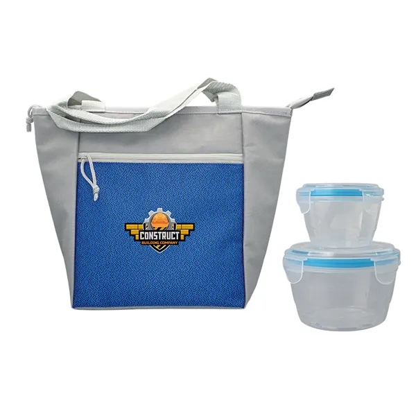 Speck Nested Tote Set... from ASI 30208 A P Specialties / AP Specialties