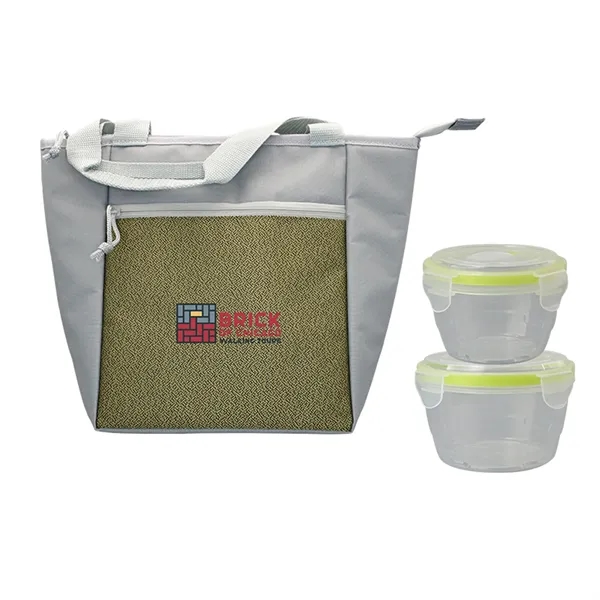 Speck Nested Tote Set... from ASI 30208 A P Specialties / AP Specialties