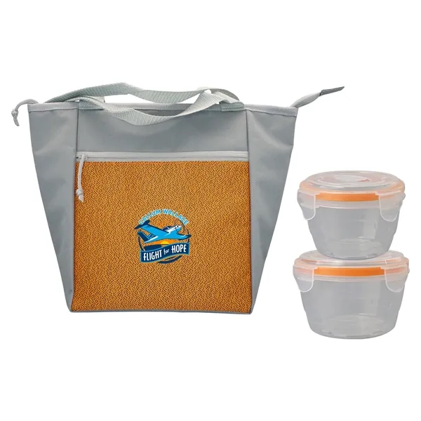 Speck Nested Tote Set... from ASI 30208 A P Specialties / AP Specialties