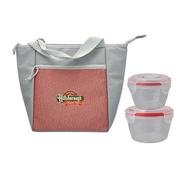 Speck Nested Tote Set... from ASI 30208 A P Specialties / AP Specialties