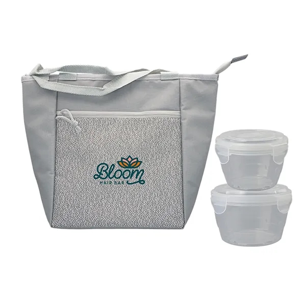 Speck Nested Tote Set... from ASI 30208 A P Specialties / AP Specialties