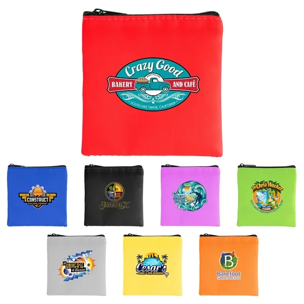 RPET Tech Pouch... from ASI 30208 A P Specialties / AP Specialties