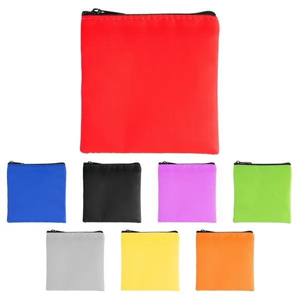 RPET Tech Pouch... from ASI 30208 A P Specialties / AP Specialties