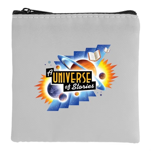 RPET Tech Pouch... from ASI 30208 A P Specialties / AP Specialties