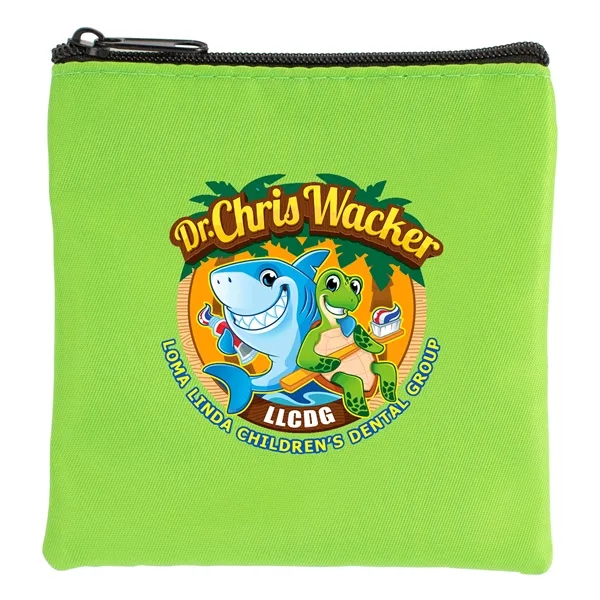 RPET Tech Pouch... from ASI 30208 A P Specialties / AP Specialties