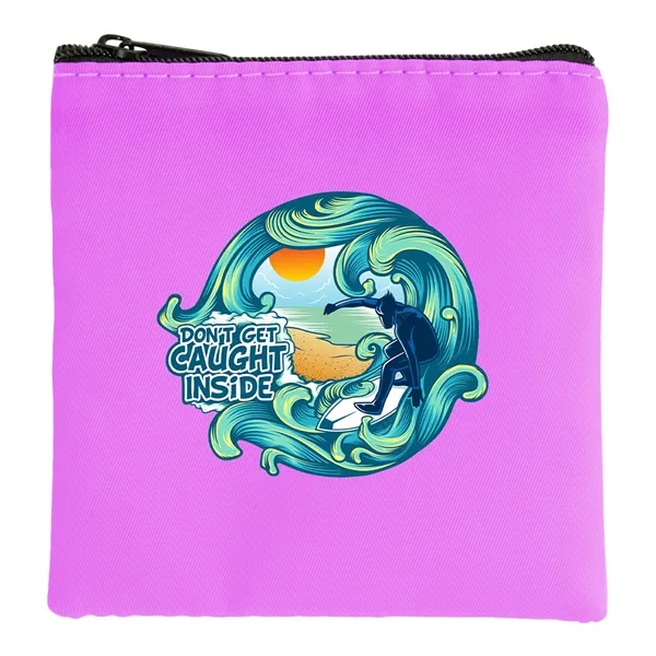 RPET Tech Pouch... from ASI 30208 A P Specialties / AP Specialties