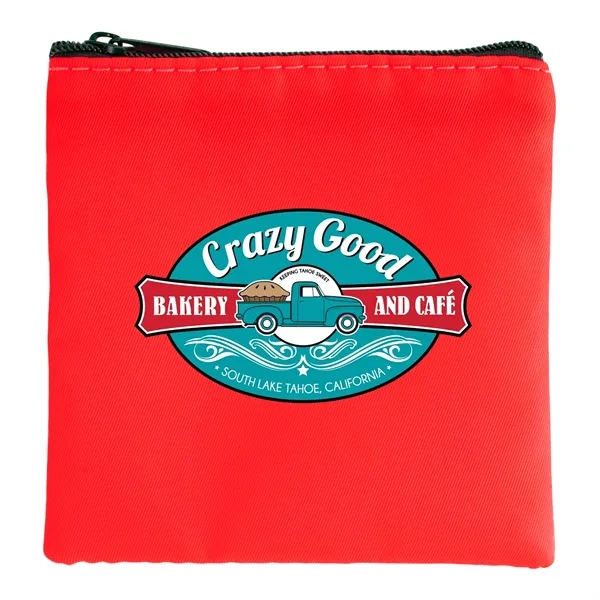 RPET Tech Pouch... from ASI 30208 A P Specialties / AP Specialties