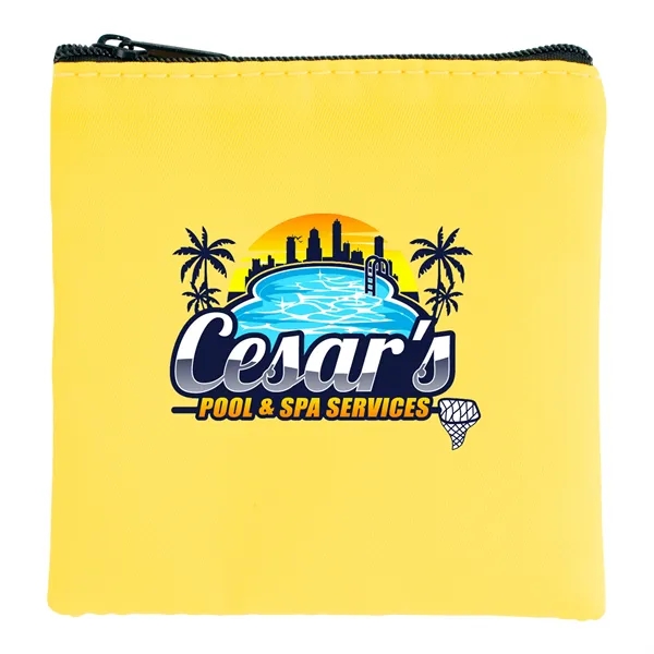 RPET Tech Pouch... from ASI 30208 A P Specialties / AP Specialties