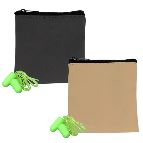 Exec Earplug Set... from ASI 30208 A P Specialties / AP Specialties