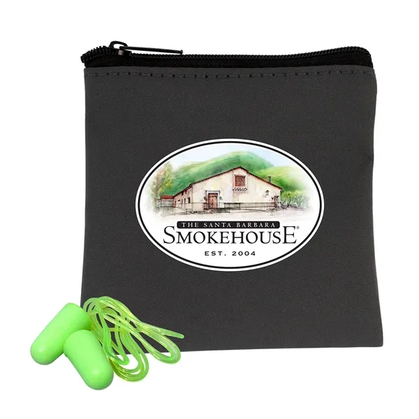 Exec Earplug Set... from ASI 30208 A P Specialties / AP Specialties