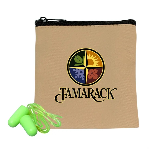 Exec Earplug Set... from ASI 30208 A P Specialties / AP Specialties