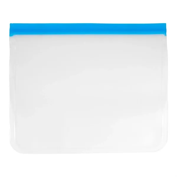 Gallon Reusable Food Storage Bag... from ASI 30208 A P Specialties