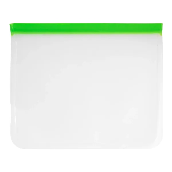 Gallon Reusable Food Storage Bag... from ASI 30208 A P Specialties