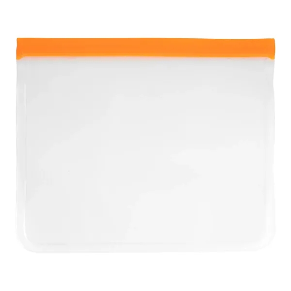 Gallon Reusable Food Storage Bag... from ASI 30208 A P Specialties