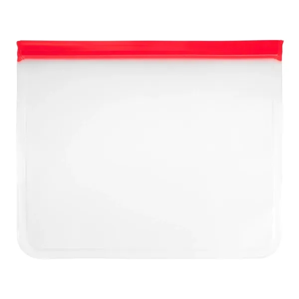 Gallon Reusable Food Storage Bag... from ASI 30208 A P Specialties