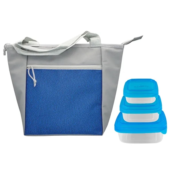 Speck Portion Control Tote Set... from ASI 30208 A P Specialties / AP Specialties