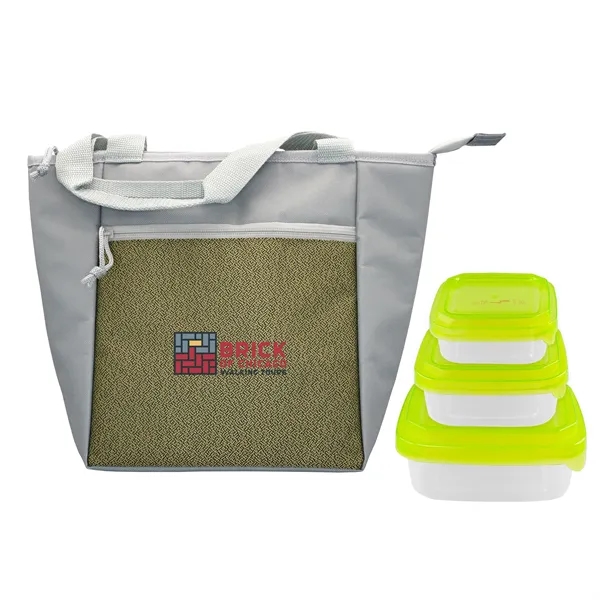 Speck Portion Control Tote Set... from ASI 30208 A P Specialties / AP Specialties