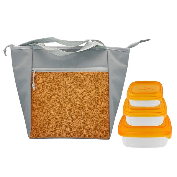 Speck Portion Control Tote Set... from ASI 30208 A P Specialties / AP Specialties