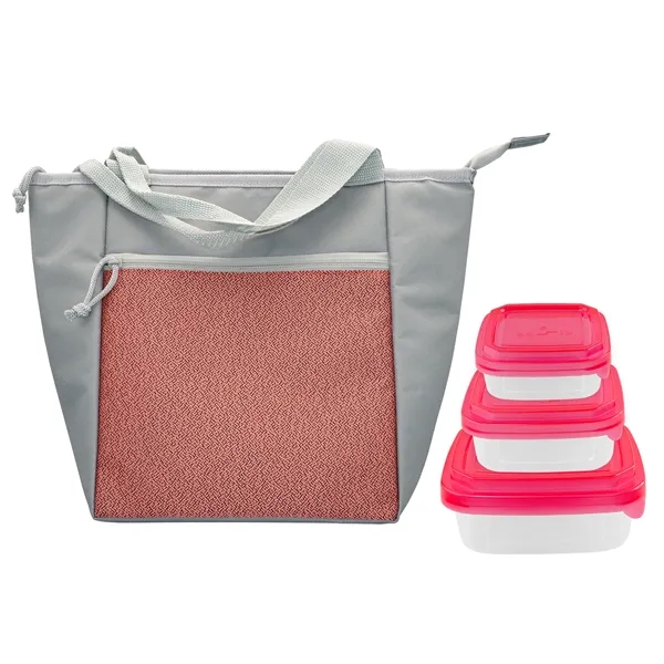 Speck Portion Control Tote Set... from ASI 30208 A P Specialties / AP Specialties